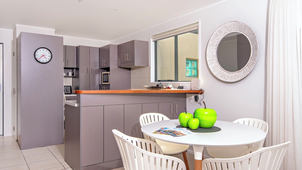 Photo of Kitchen in Ohope