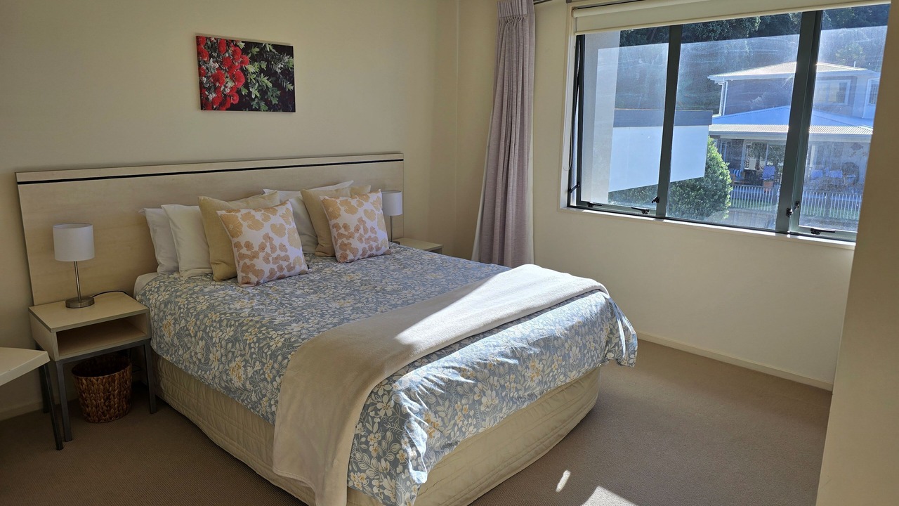 Photo of Bedroom in Ohope