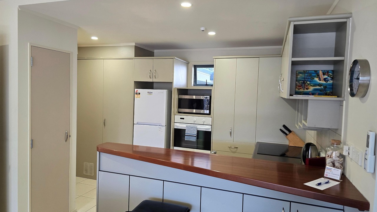 Photo of Kitchen in Ohope