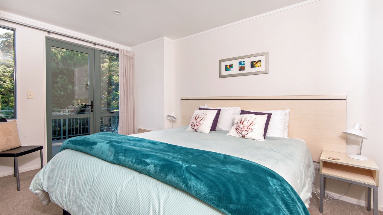 Photo of Bedroom in Ohope