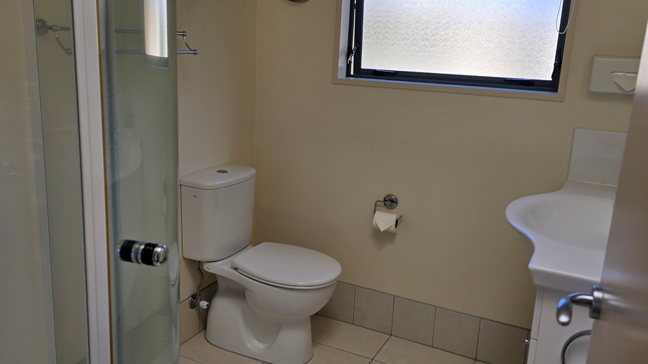 Photo of Bathroom in Ohope