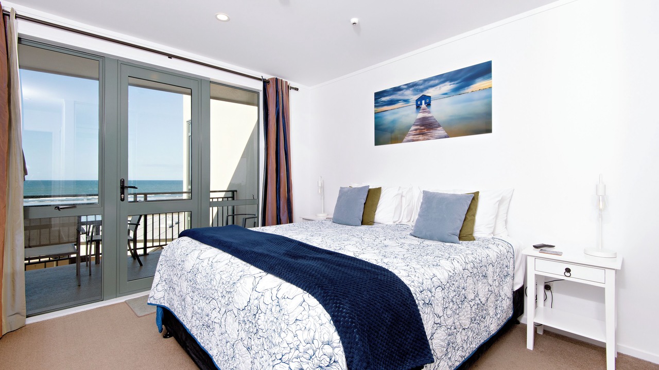 Photo of Bedroom in Ohope