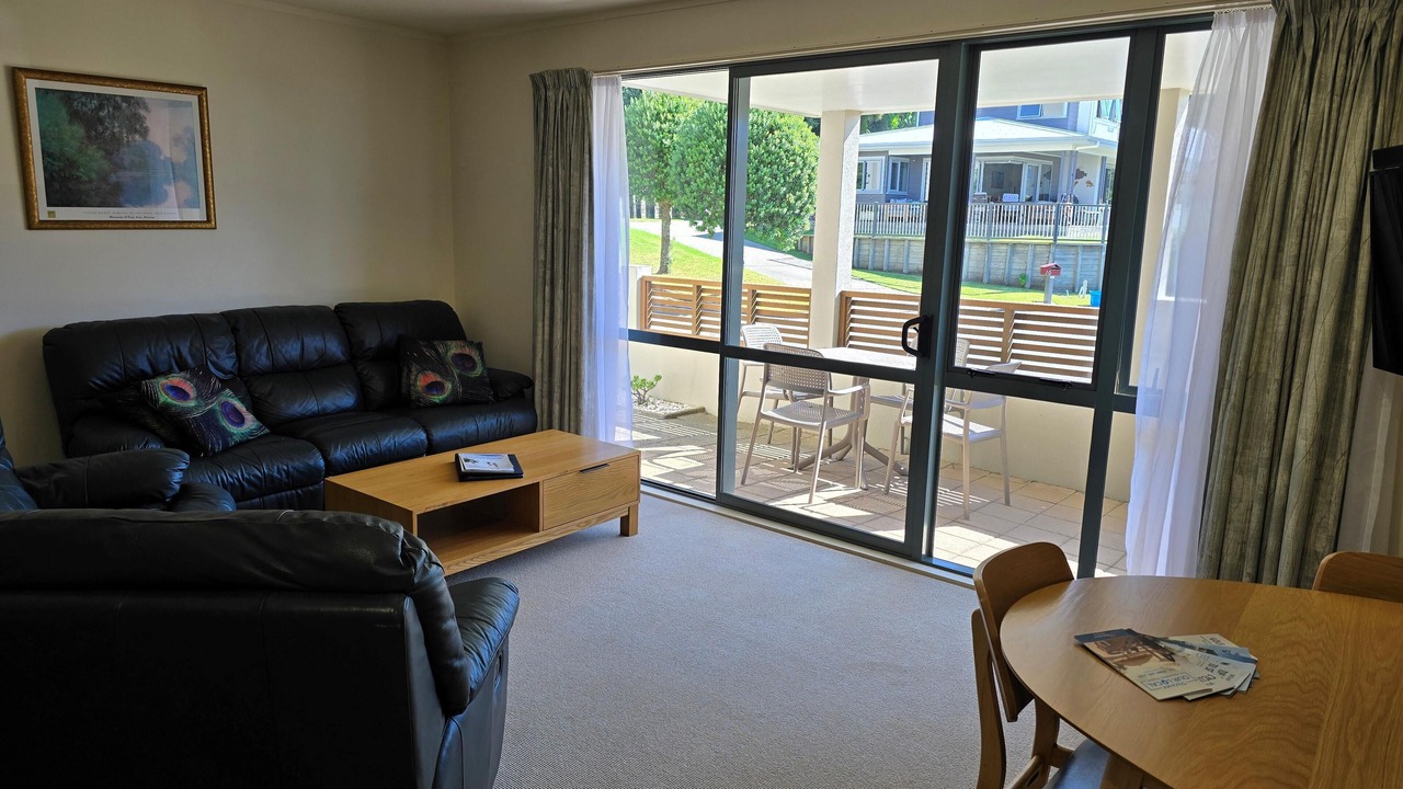 Photo of Patio Balcony in Ohope