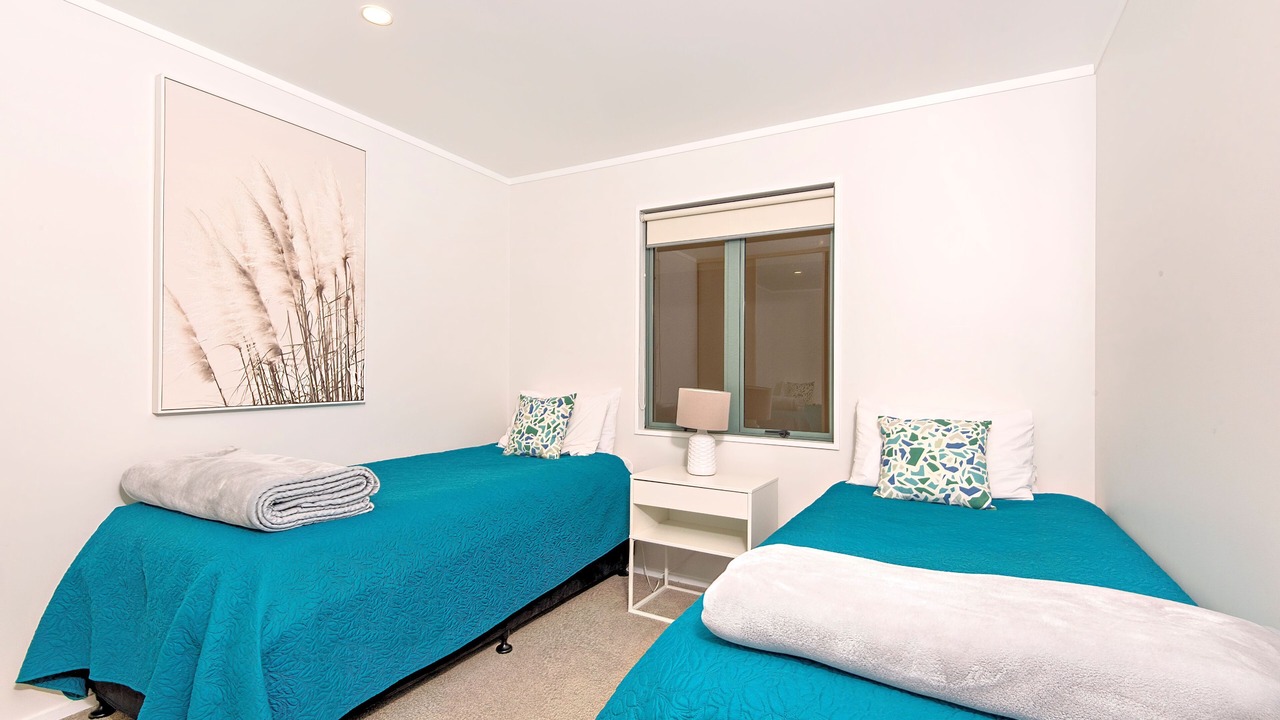 Photo of Bedroom in Ohope