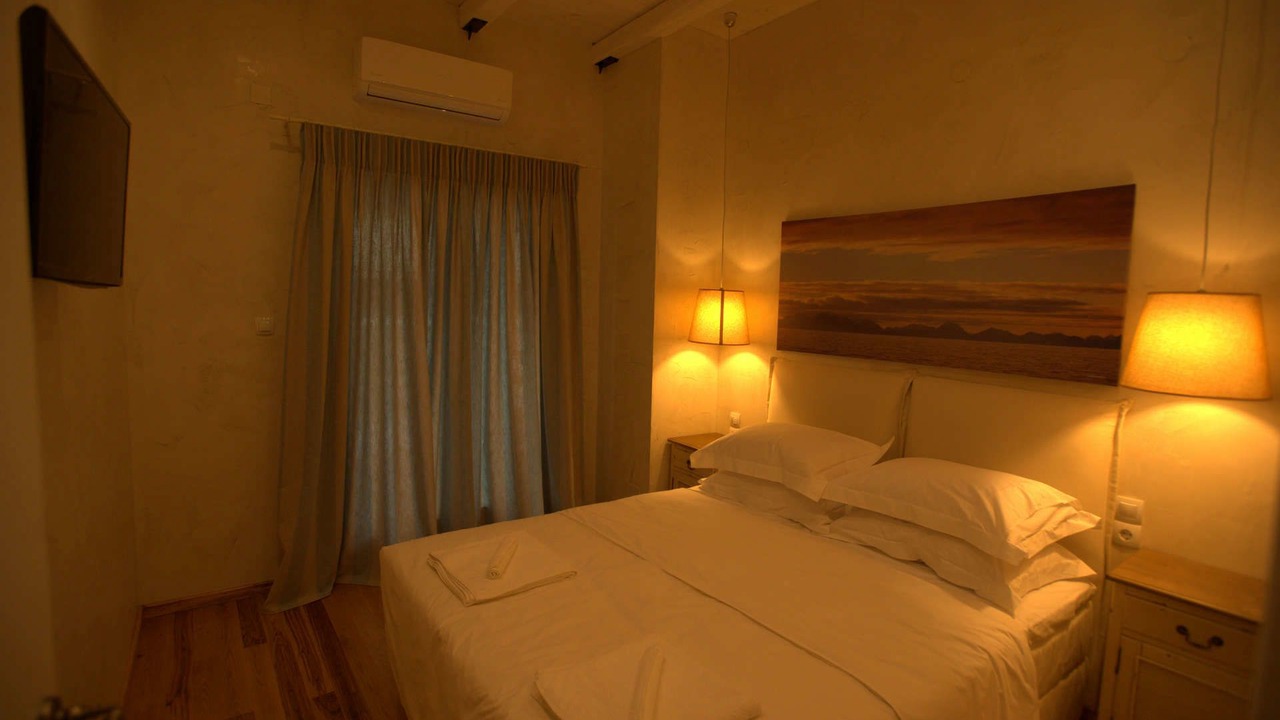 Photo of Bedroom in Kato Gatzea