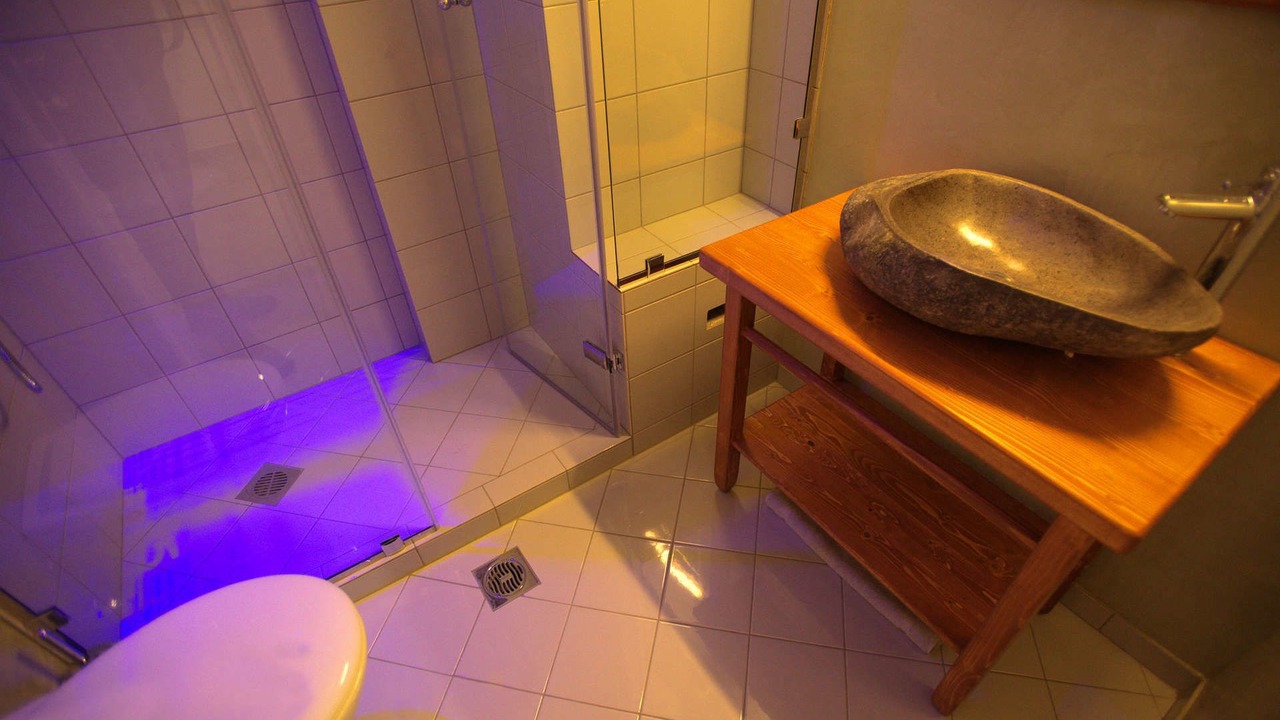 Photo of Bathroom in Kato Gatzea