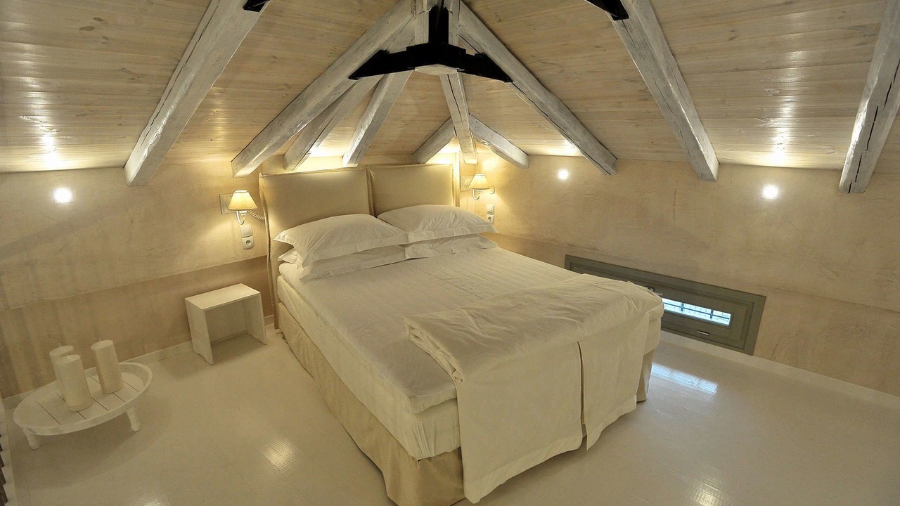 Photo of Bedroom in Kato Gatzea