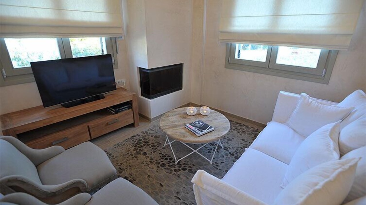 Photo of Livingroom in Kato Gatzea