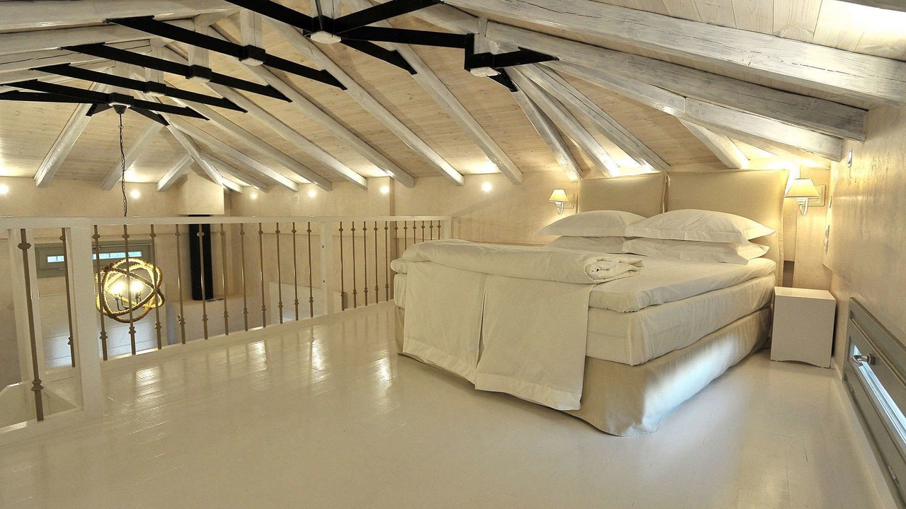 Photo of Bedroom in Kato Gatzea