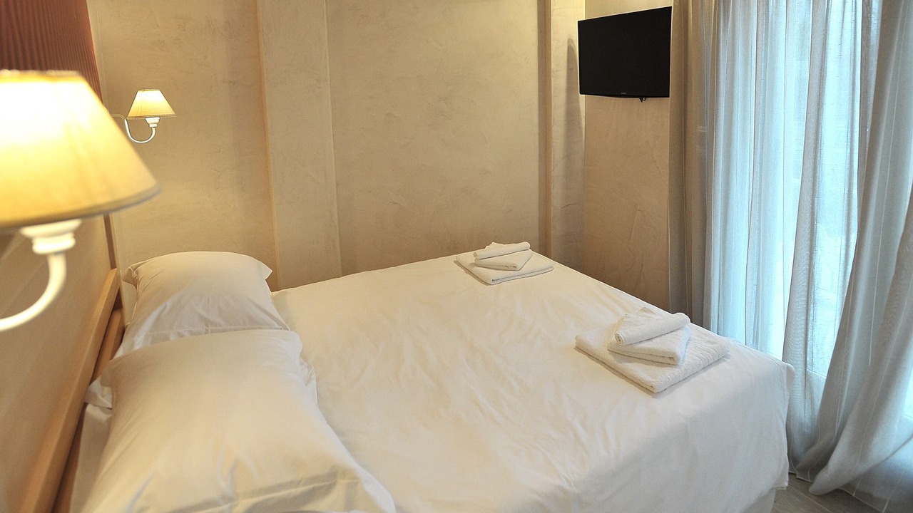 Photo of Bedroom in Kato Gatzea