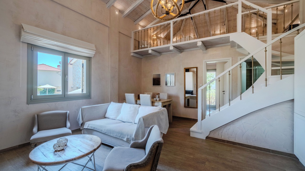 Photo of Livingroom in Kato Gatzea