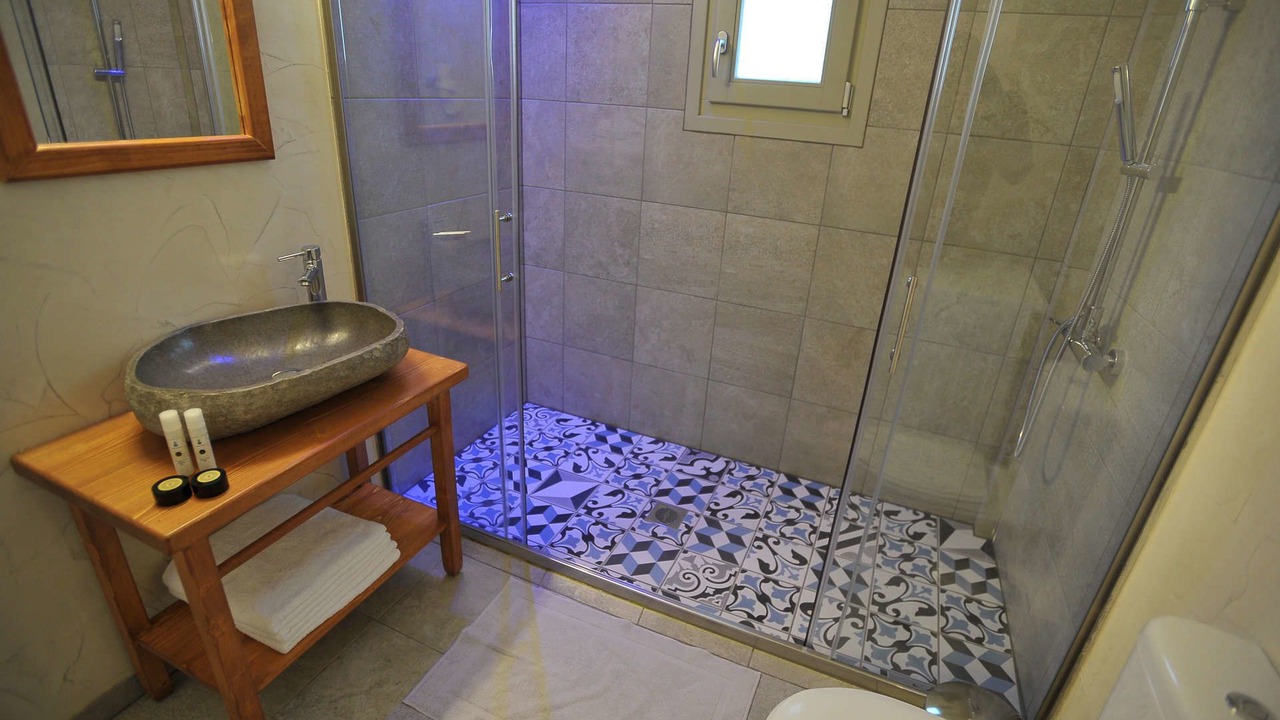 Photo of Bathroom in Kato Gatzea