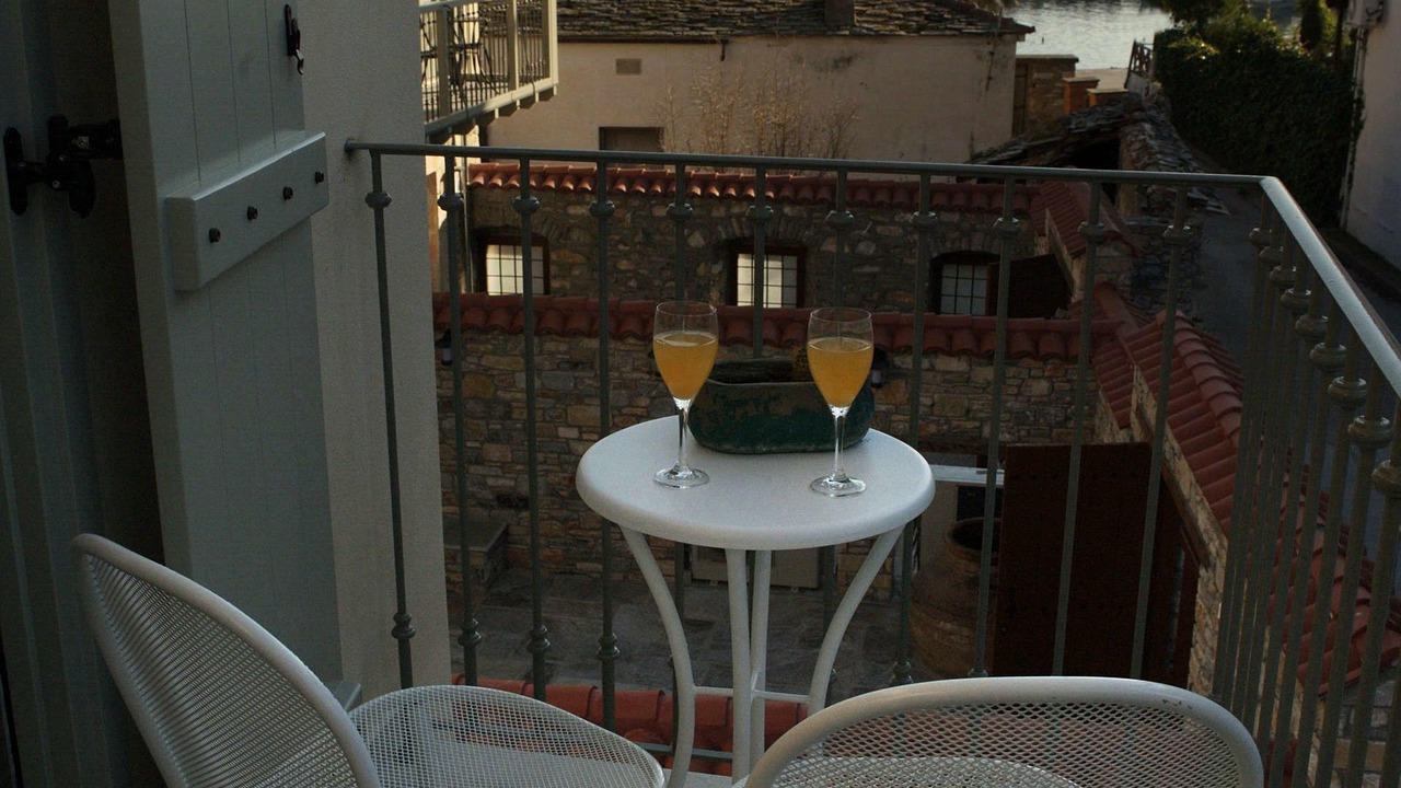 Photo of Patio Balcony in Kato Gatzea