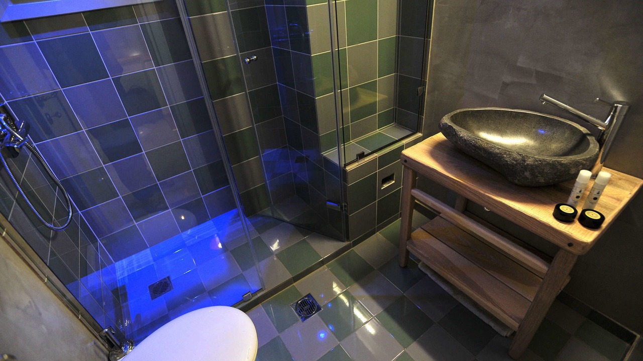 Photo of Bathroom in Kato Gatzea