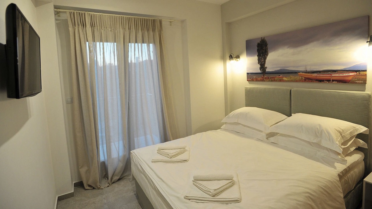 Photo of Bedroom in Kato Gatzea
