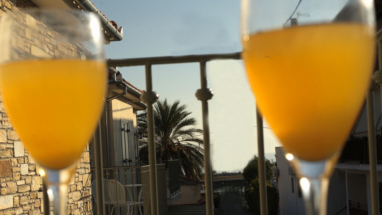 Photo of Patio Balcony in Kato Gatzea