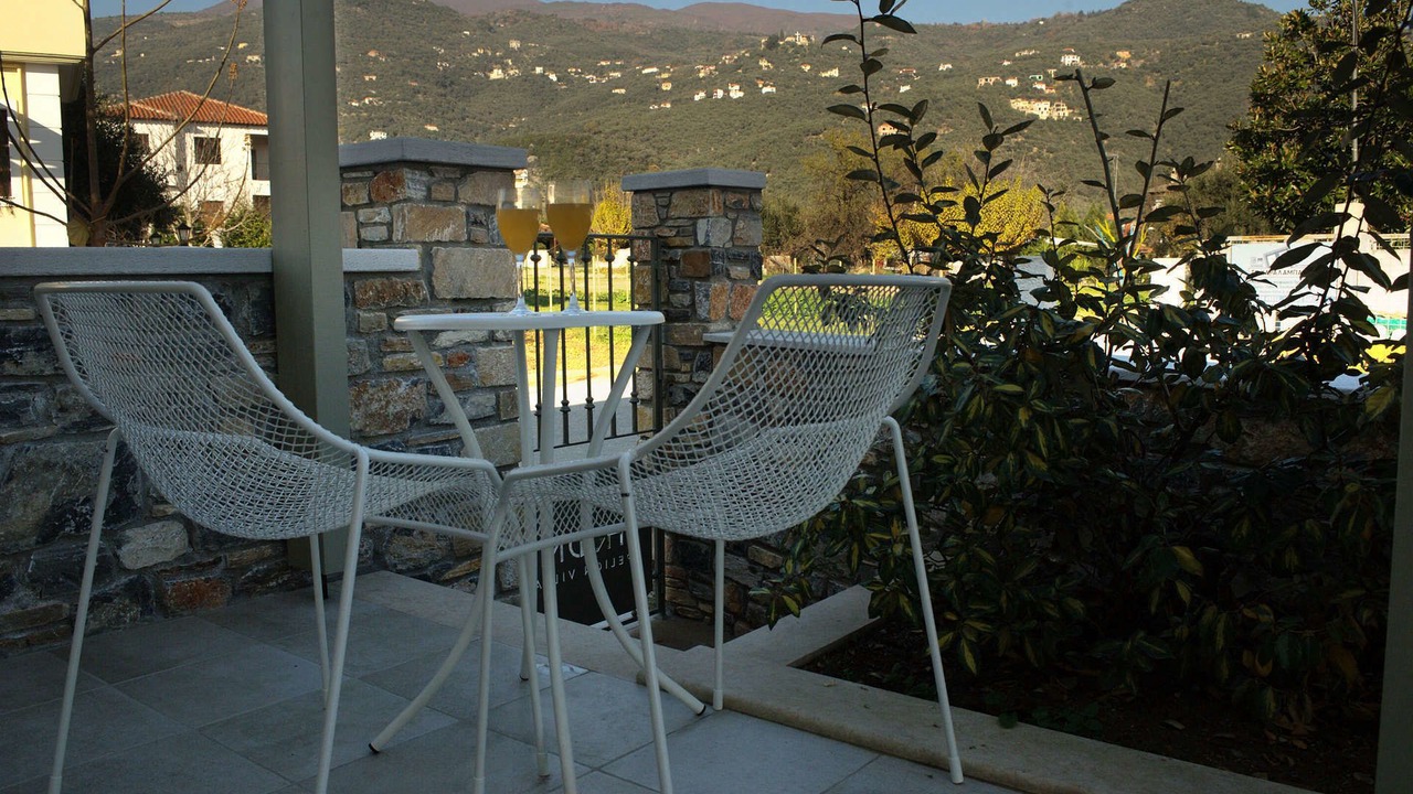 Photo of Patio Balcony in Kato Gatzea