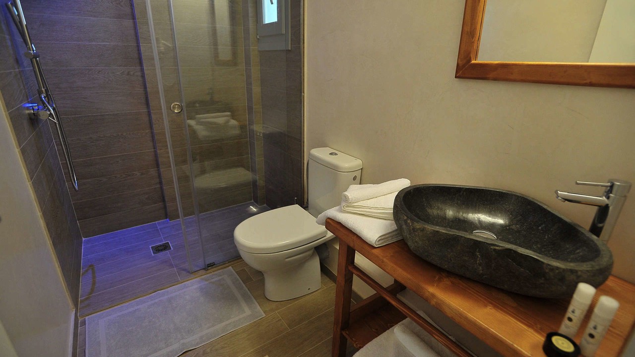 Photo of Bathroom in Kato Gatzea