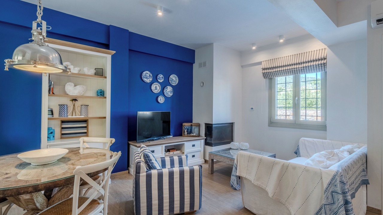 Photo of Livingroom in Kato Gatzea