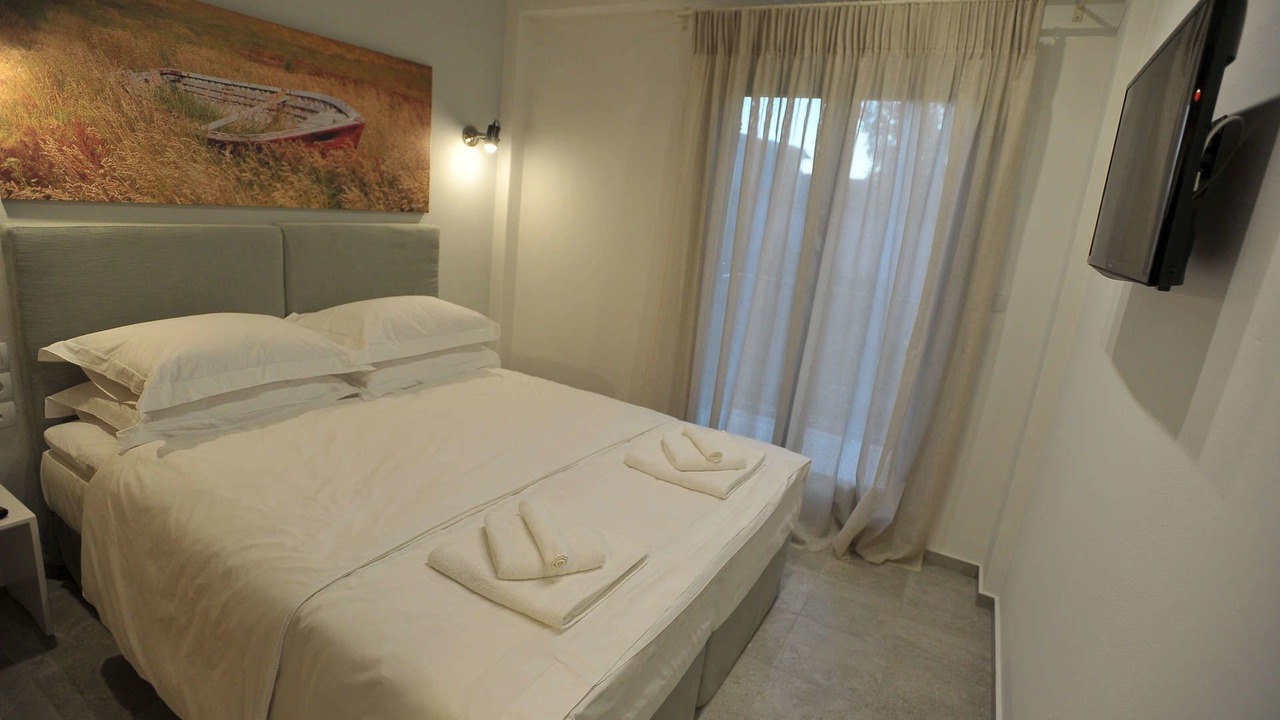 Photo of Bedroom in Kato Gatzea