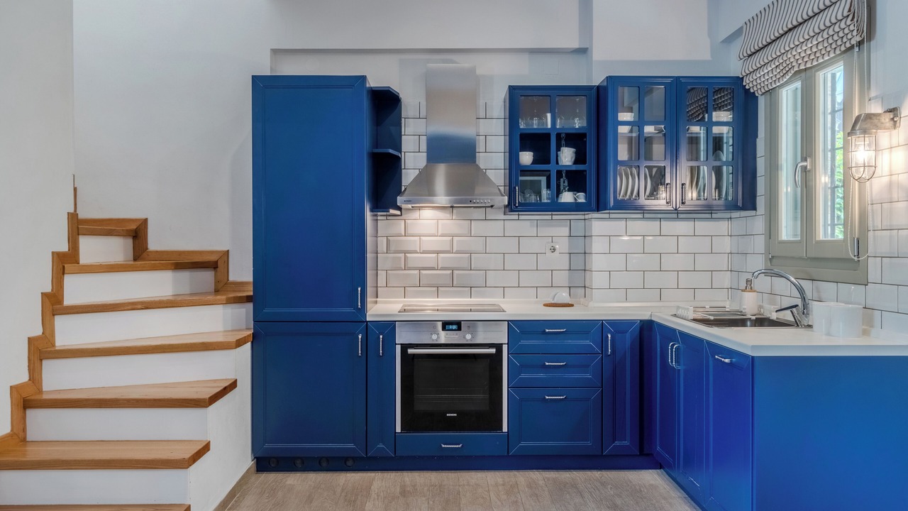 Photo of Kitchen in Kato Gatzea