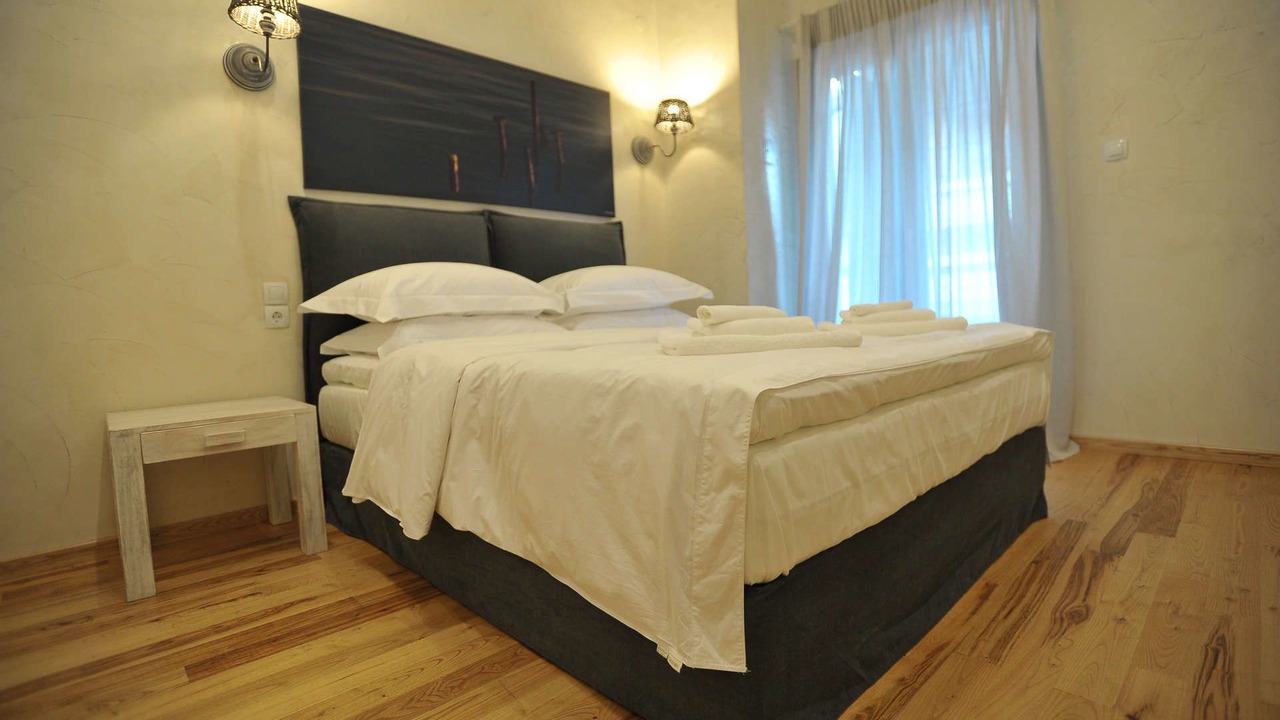 Photo of Bedroom in Kato Gatzea