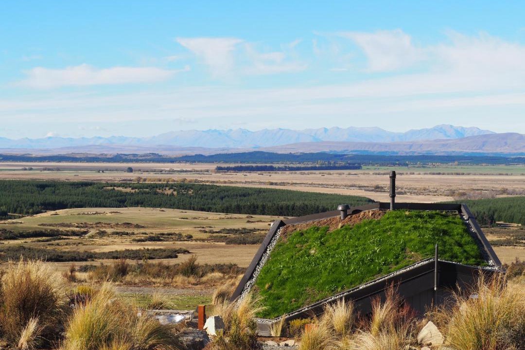 Photo of Outdoor in Ben Ohau