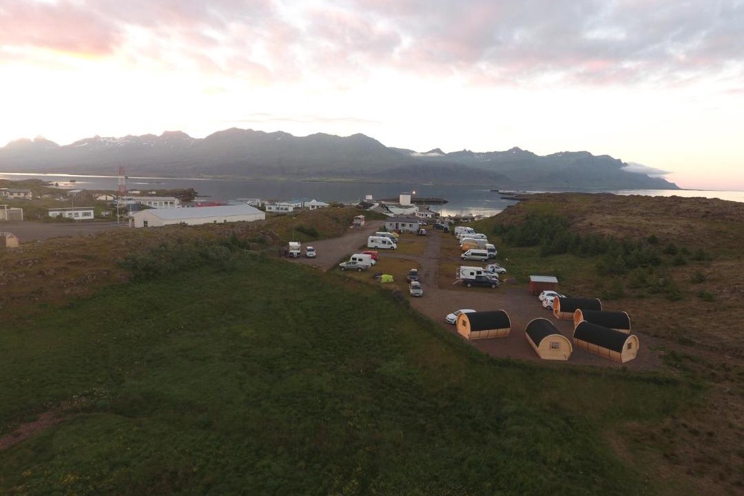 Photo of Others in Djupivogur