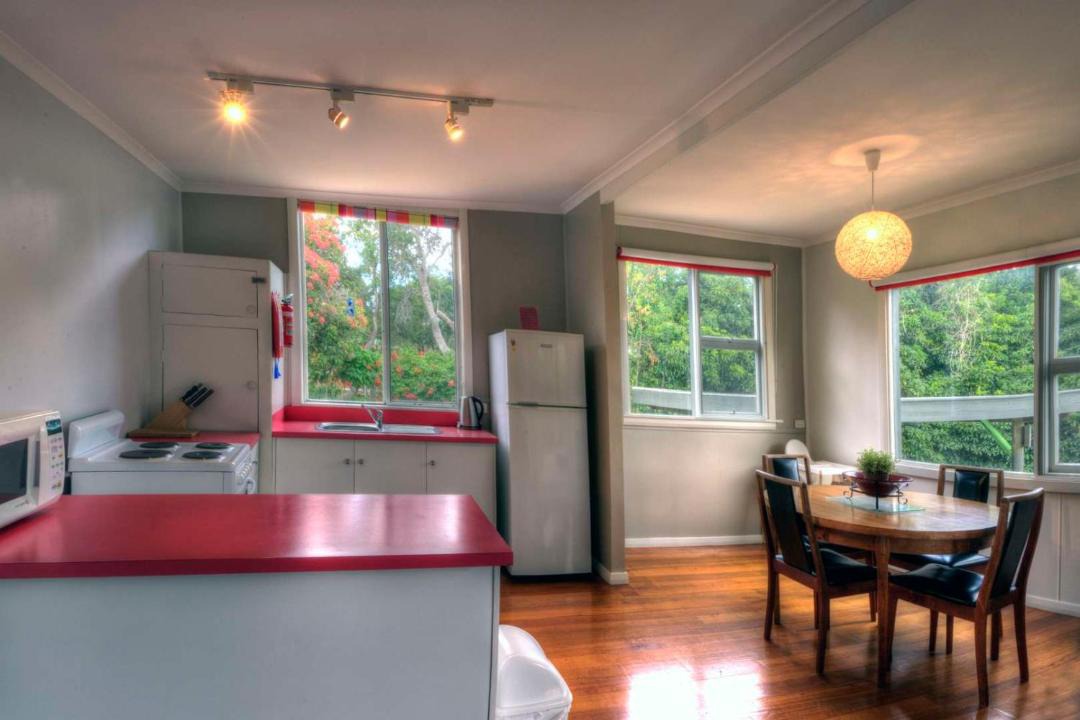 Photo of Kitchen in Coles Bay