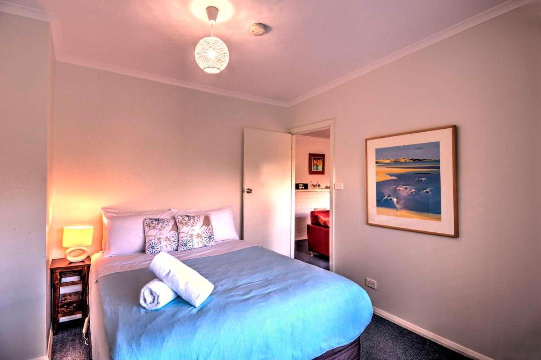 Photo of Bedroom in Coles Bay