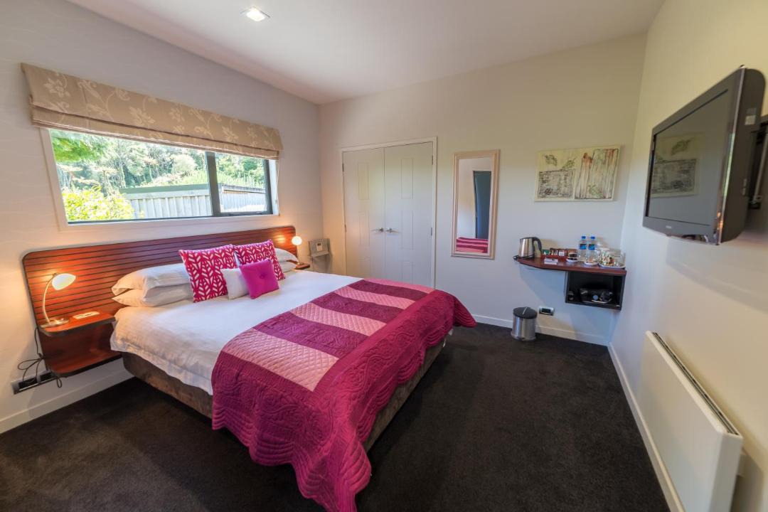 Photo of Bedroom in Rotorua