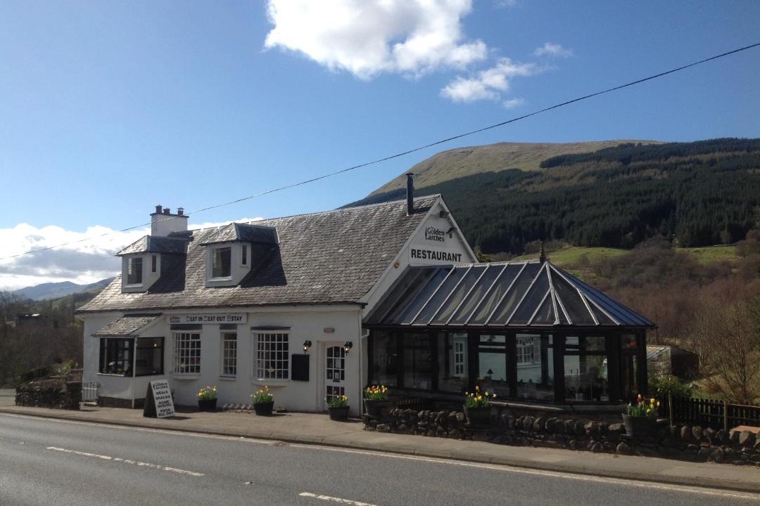 Photo of Others in Lochearnhead