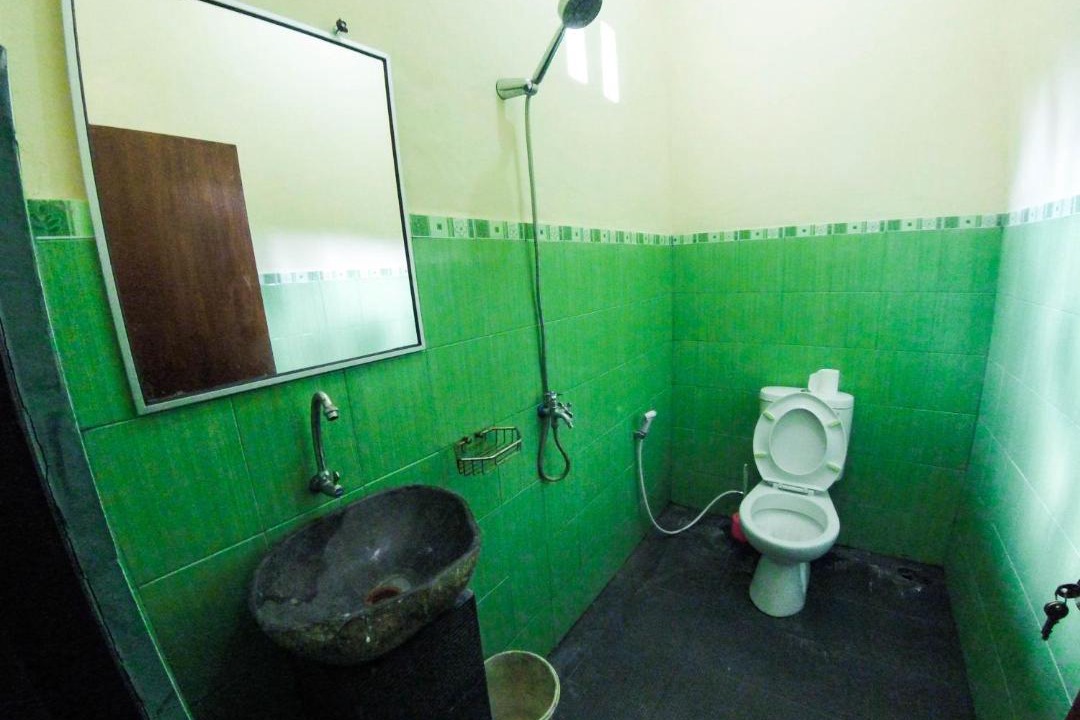 Photo of Bathroom in Legian