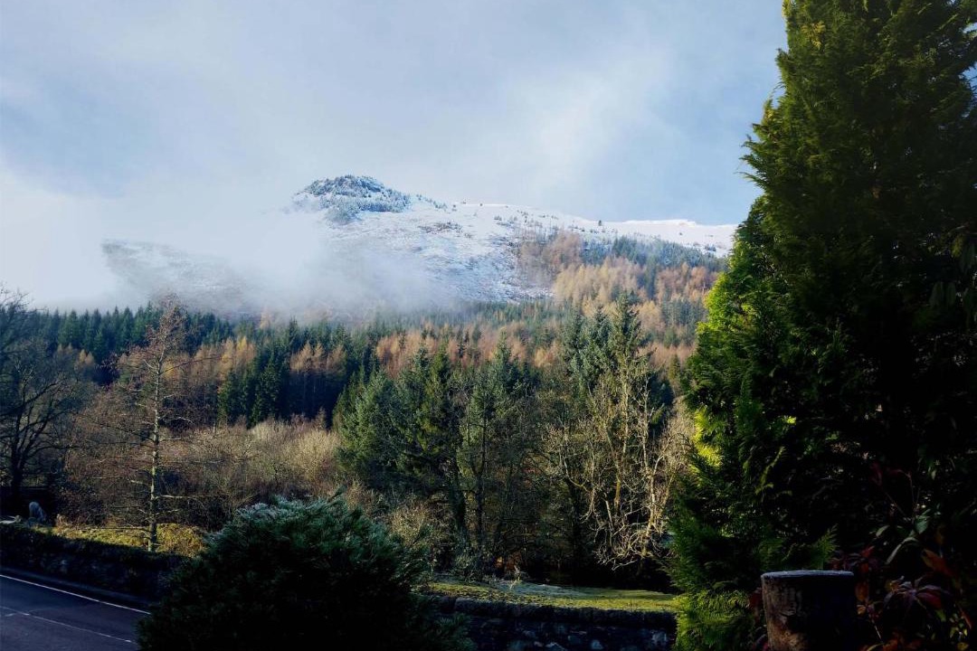 Photo of Outdoor in Strathyre