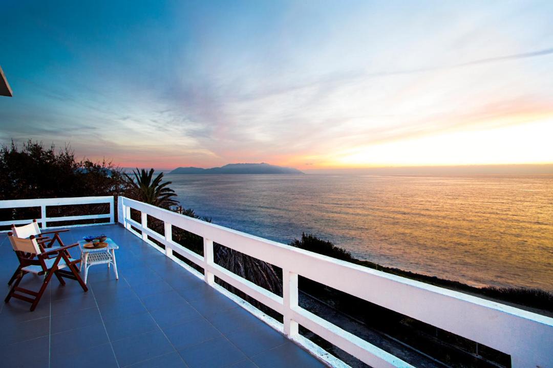 Photo of Patio Balcony in Mytikas