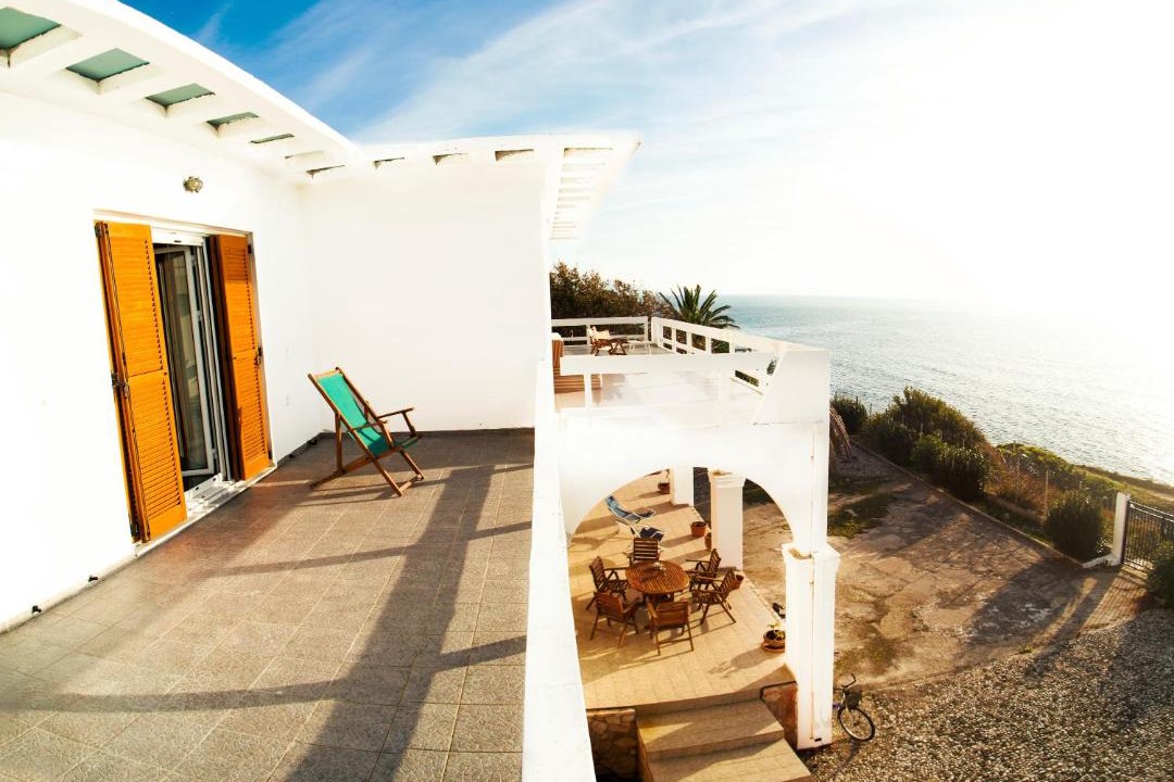 Photo of Patio Balcony in Mytikas