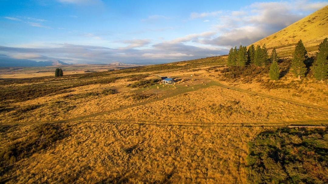 Photo of Outdoor in Ben Ohau