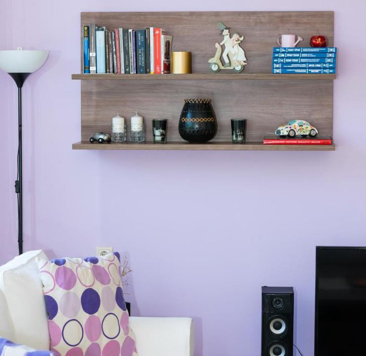 Photo of Livingroom in Khartata