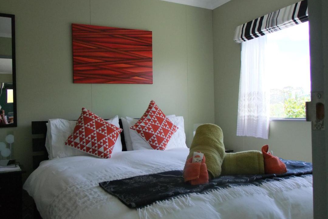 Photo of Bedroom in Manapouri