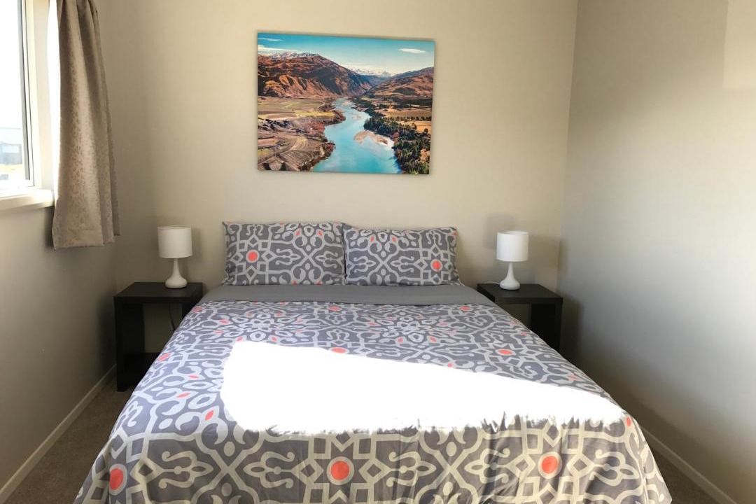 Photo of Bedroom in Lowburn