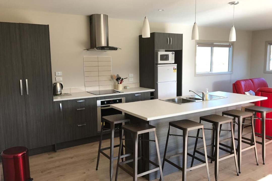 Photo of Kitchen in Lowburn