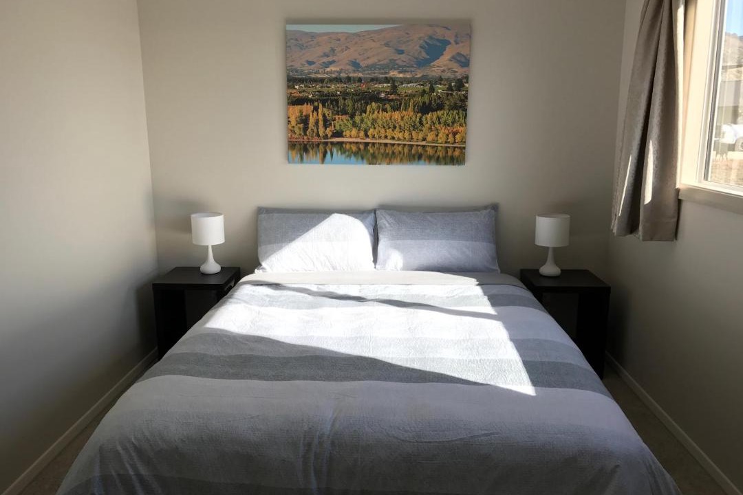 Photo of Bedroom in Lowburn