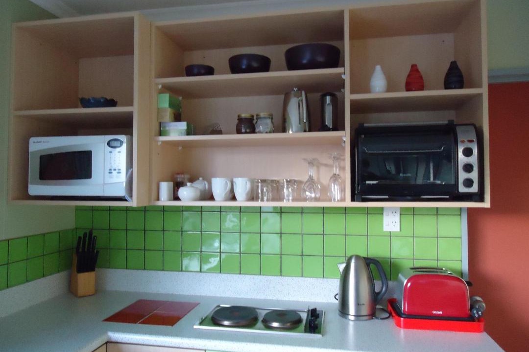 Photo of Kitchen in Manapouri