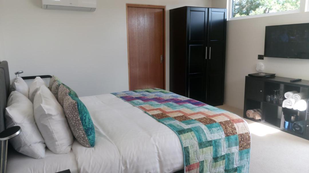 Photo of Bedroom in Coles Bay