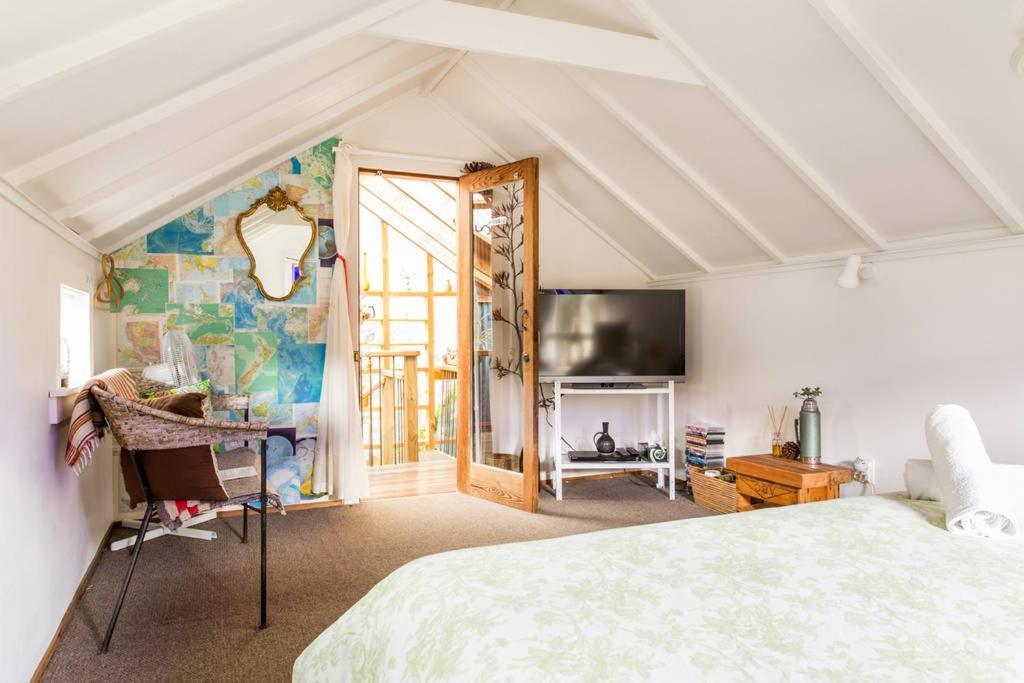 Photo of Bedroom in Ostend