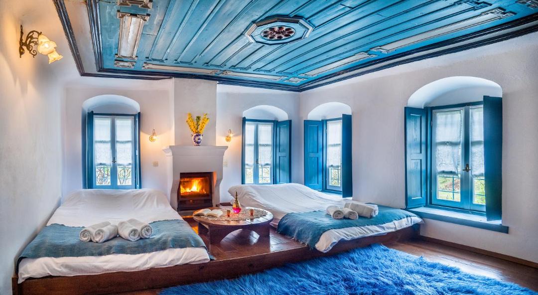 Photo of Bedroom in Papigo