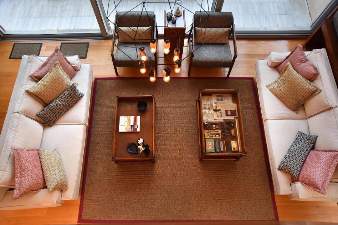 Photo of Livingroom in Kerameikos
