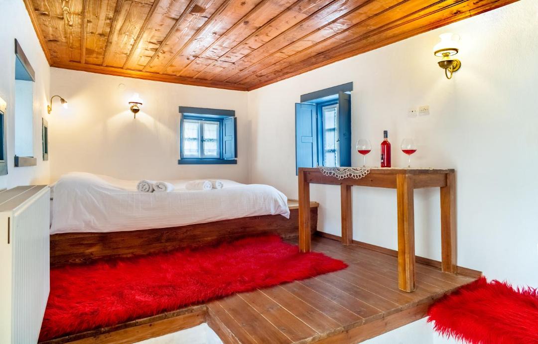 Photo of Bedroom in Papigo