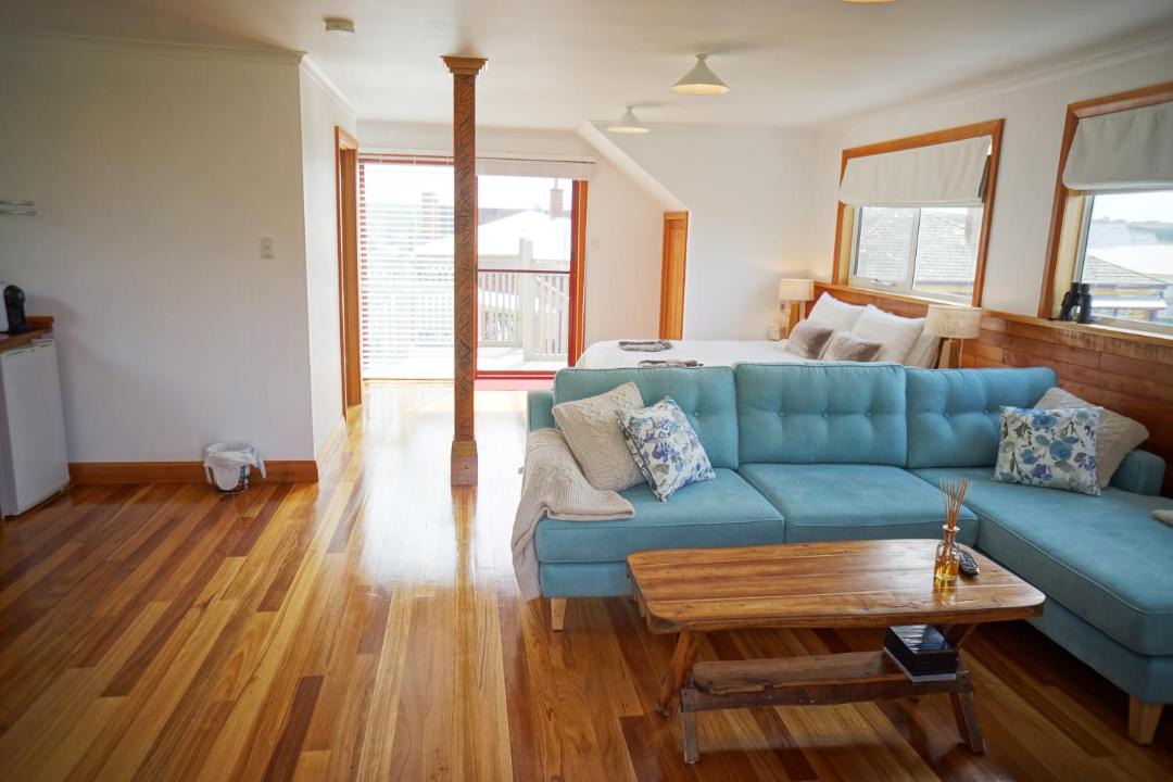 Photo of Livingroom in Stanley