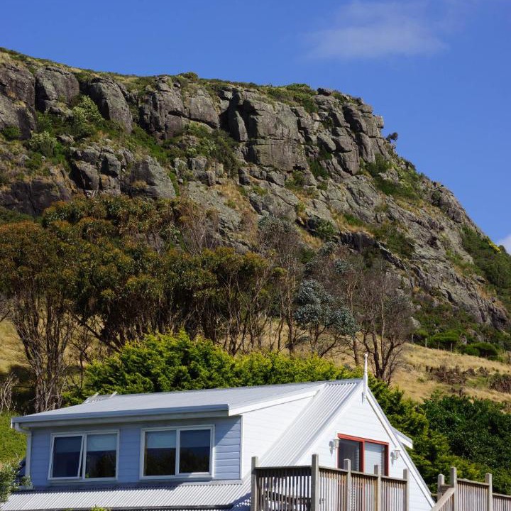 Photo of Buildings in Stanley